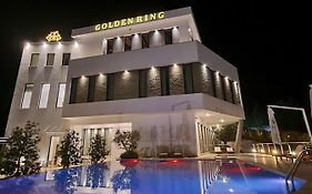 Golden Ring Tirana 4*